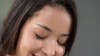 Free Scene The Affair Chapter 1 Bi Hottie Lia Lin Enjoys Double Ended Glass Dildo With Kitana Lure Gp3140 thumbnail