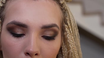 Domestic maid punished for poor cleaning new