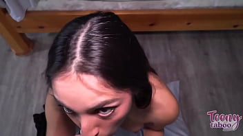 Madison wilde got caught masturbating by her boss seth brogan