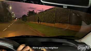 Big ass sayafit debuts by cheating on her girlfriend through anal with brian evansx