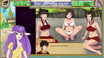 Four Elements Trainer Episode 43 thumbnail