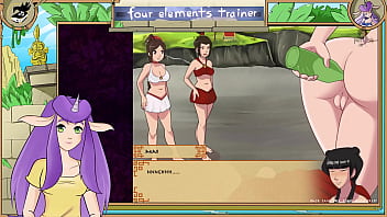 Four elements trainer episode 43