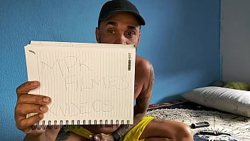 Vídeo De Amostra Da Conta thumbnail