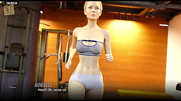 University of problems missing scenes 5