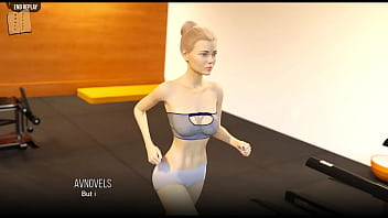 University of problems missing scenes 5