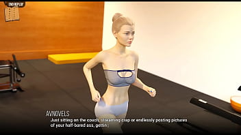 University of problems missing scenes 5