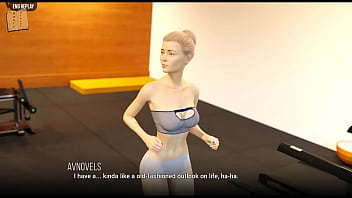 University of problems missing scenes 5