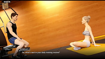 University of problems missing scenes 5