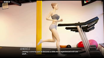 University of problems missing scenes 5