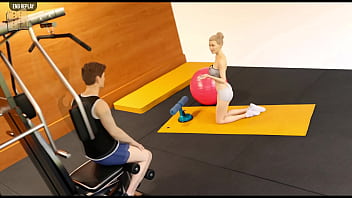 University of problems missing scenes 5