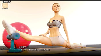 University of problems missing scenes 5