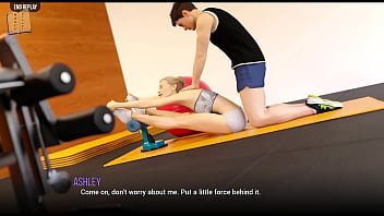 University of problems missing scenes 5