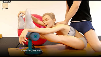 University of problems missing scenes 5