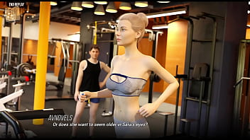 University of problems missing scenes 5