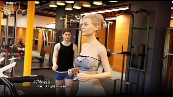 University of problems missing scenes 5