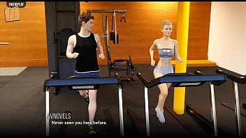 University of problems missing scenes 5