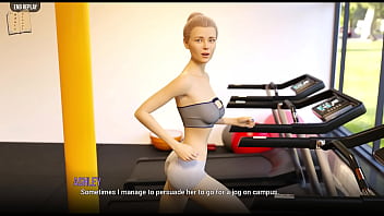 University of problems missing scenes 5