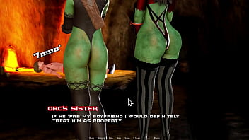 A mistress orc has appeared breeding island ep 23 A mistress orc has appeared breeding island ep 23