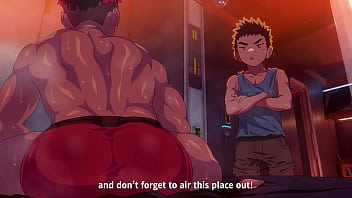 Future Boy Solo thumbnail