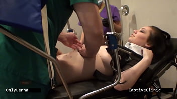 The possession of lenna lux