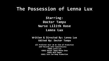 The possession of lenna lux