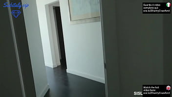 Consigli sessuali charity crawford sub ita