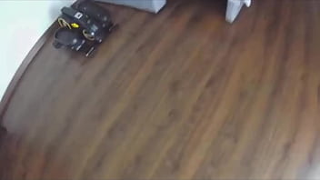 Настоящий обман Друзья трахают мою жену в задницу