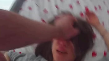 Настоящий обман Друзья трахают мою жену в задницу