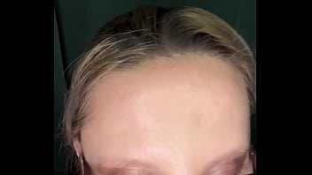 Kisses lips sissy asmr cuck transformation