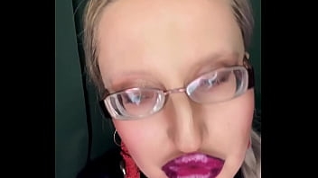Kisses lips sissy asmr cuck transformation Kisses lips sissy asmr cuck transformation