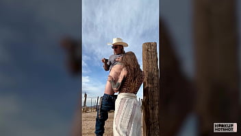 Blonde whore eden ivy meets up for some nasty anal from bryan gozzling