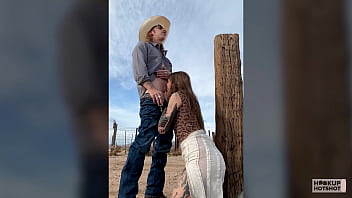 Blonde whore eden ivy meets up for some nasty anal from bryan gozzling