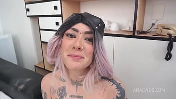 Maria Morangoh White Brazilian Alt Fucked Balls Deep By Big Black Cock Anal 0% Pussy Bbc Interracial Dirty Talk Ob thumbnail