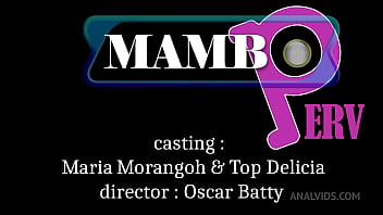 Maria morangoh white brazilian alt fucked balls deep by big black cock anal 0% pussy bbc interracial dirty talk ob