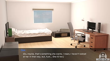 Lust theory ep 16 visual novel gameplay hd