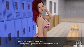 Lust theory ep 16 visual novel gameplay hd