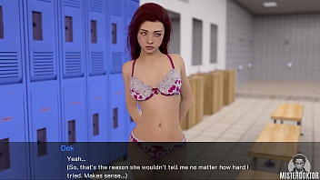 Lust theory ep 16 visual novel gameplay hd