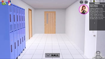 Lust theory ep 16 visual novel gameplay hd