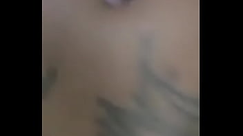 Fucking her inside the car