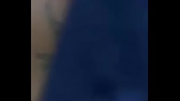 Fucking her inside the car