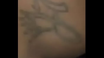 Fucking her inside the car