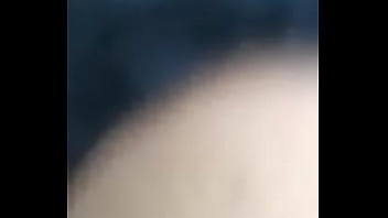 Fucking her inside the car