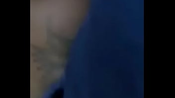 Fucking her inside the car