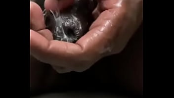 Gozei Passei A Porra No Meu Pau E Pentelho thumbnail