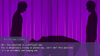 5 day long orgasm denial game