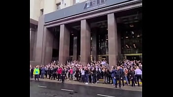 La gente de afip orteada