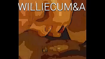Williecum & ambrosia