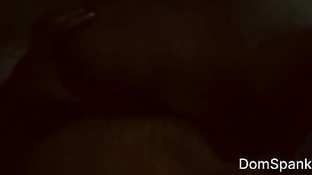 Sexy dark skin beauty fucked hard from behind making her scream full video in premium