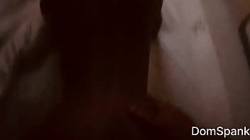 Sexy dark skin beauty fucked hard from behind making her scream full video in premium