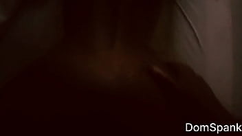 Sexy dark skin beauty fucked hard from behind making her scream full video in premium